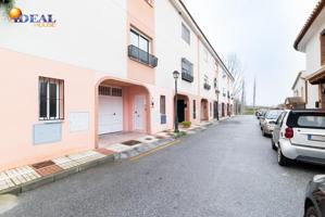 Vivienda en Fuente Vaqueros – Comodidad, espacio y tranquilidad a solo minutos de la capital photo 0