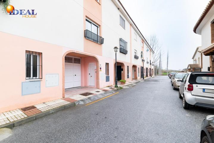 Vivienda en Fuente Vaqueros – Comodidad, espacio y tranquilidad a solo minutos de la capital photo 0