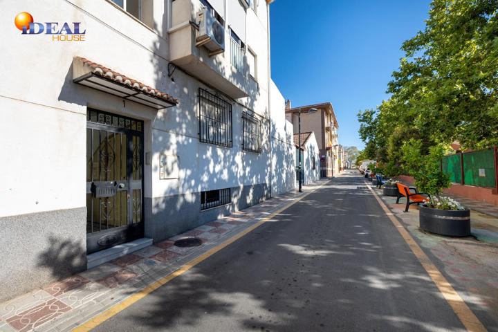 ¡¡¡¡ BONITO PISO EN ARMILLA !!!! photo 0