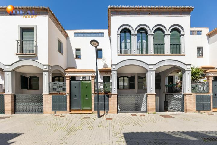 ESTUPENDA VIVIENDA UNIFAMILIAR EN ARMILLA photo 0