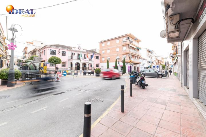 Oportunidad única: Local comercial en pleno centro de Peligros photo 0