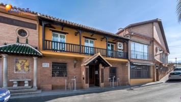 RESTAURANTE LAS PERDICES - HUETOR VEGA photo 0