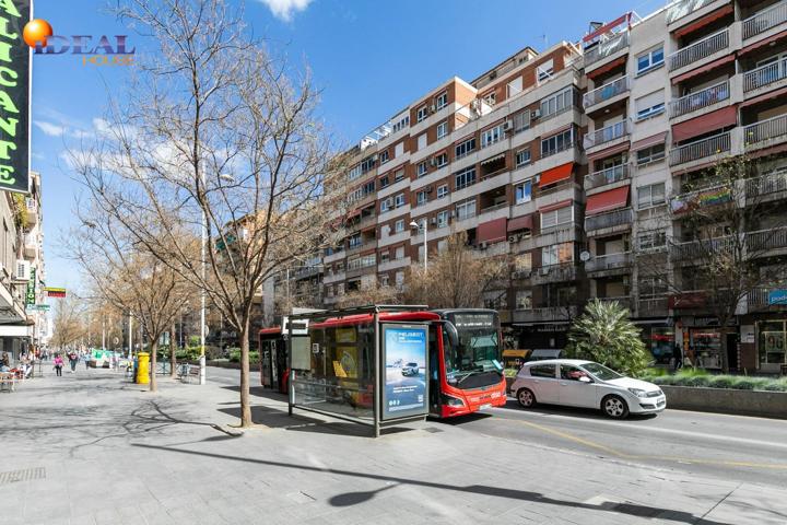 Gran piso junto a Parque Federico García Lorca photo 0