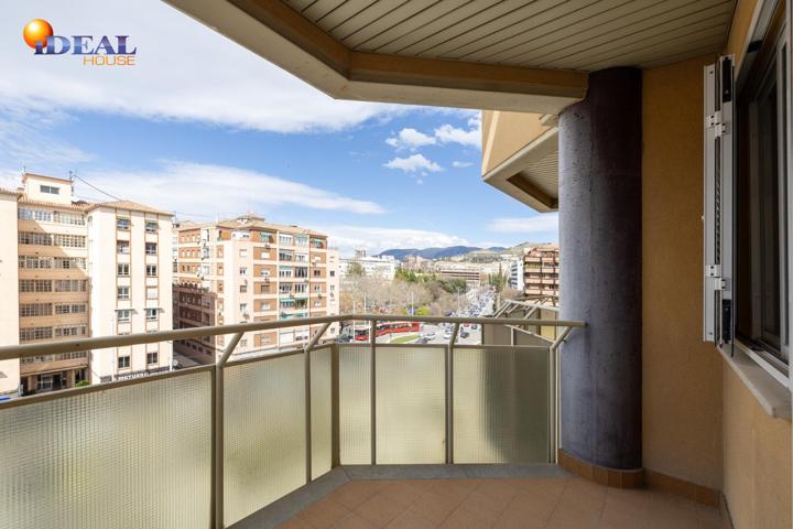 🏡 VENTA DE PISO EN PLAZA EINSTEIN – GRANADA 🎓 photo 0