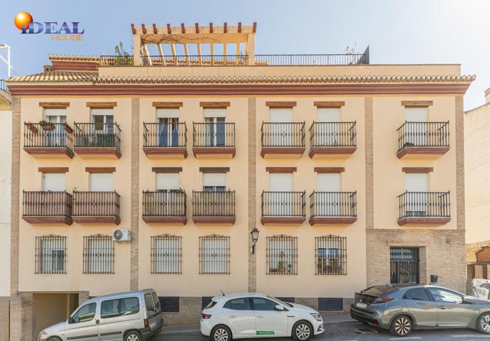 ¡Tu nuevo hogar en La Zubia te espera! 🏡✨ photo 0