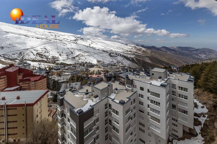 PISO CON COCHERA EN ZONA MEDIA SIERRA NEVADA (CERCA DE TELESILLA) photo 0