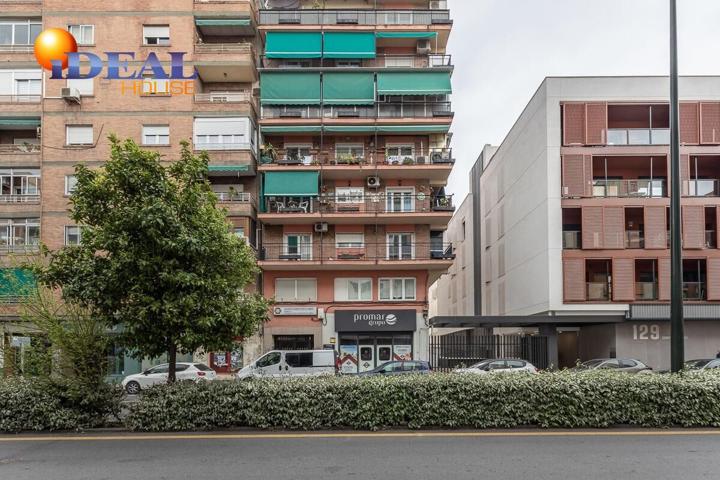 Venta con alquiler garantizado en Camino de Ronda photo 0