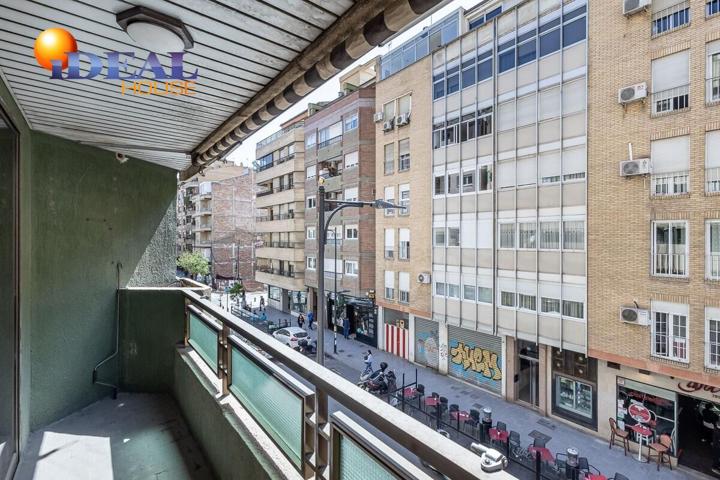 Vivienda exclusiva en Calle Alhamar. Una joya en el corazón de Granada photo 0
