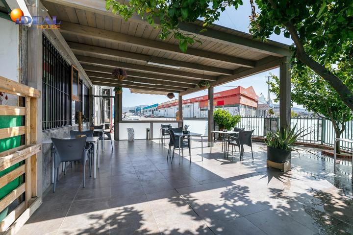 SE VENDE RESTAURANTE Y VIVIENDA EN ATARFE photo 0