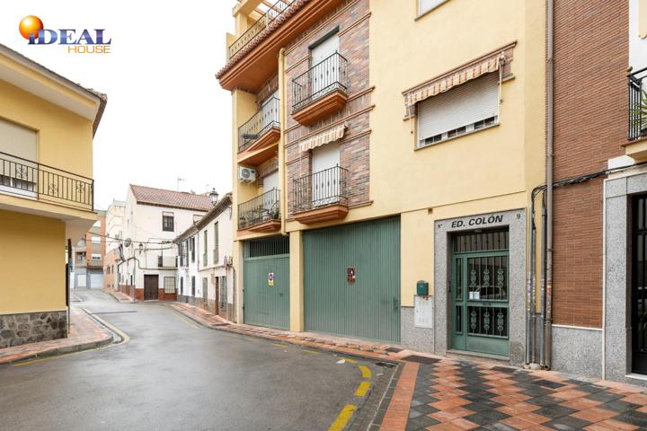 Piso con garaje en Armilla photo 0