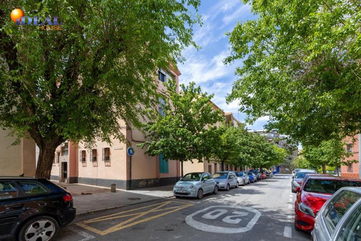 🏠 Piso Con licencia Turística Junto Plaza del Ángel - Zaidin | Granada photo 0
