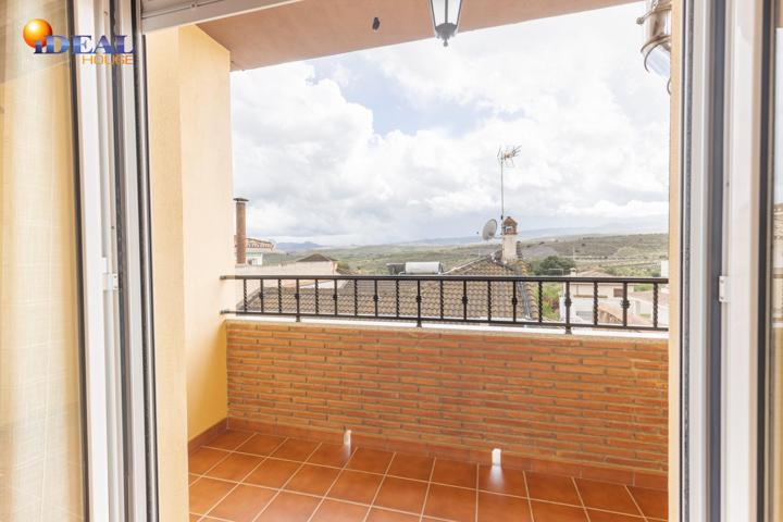 Espaciosa casa en venta en el Padul photo 0