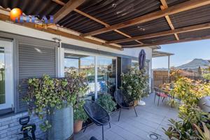 PRECIOSO ÁTICO CON TERRAZA DE 50 METROS Y VISTAS DESPEJADAS EN ALBOLOTE photo 0