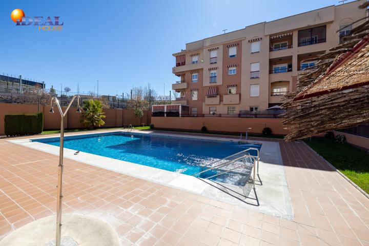 ESTUPENDO PISO EN VENTA DE DOS DORMITORIOS EN URBANIZACIÓN PRIVADA ¡¡NO PIERDAS ESTA OPORTUNIDAD!! photo 0