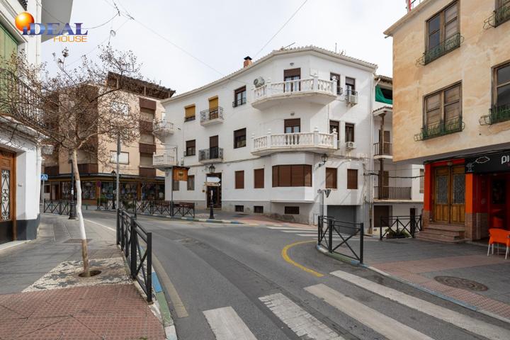 🏡 ¡Encantador Piso en Venta en Lanjarón! 🌿🏔️ photo 0