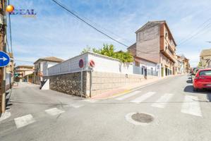 VIVIENDA EN PLANTA BAJA CON MÁS DE 300 METROS DE SOLAR photo 0