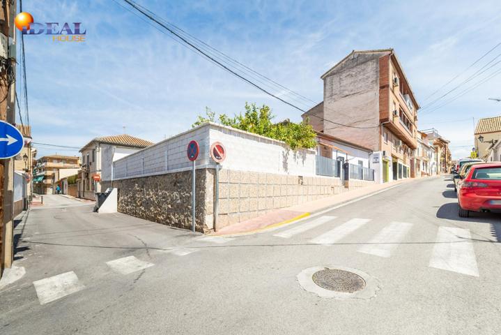 VIVIENDA EN PLANTA BAJA CON MÁS DE 300 METROS DE SOLAR photo 0