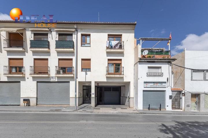 Piso con terraza privada de 51 m² en Los Ogíjares . photo 0