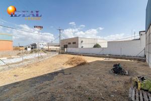 Suelo industrial en Atarfe photo 0
