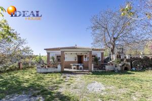 GR3829 - JATAR - VILLA CON TERRANO photo 0
