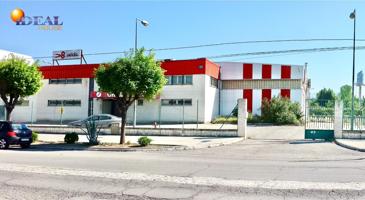 Nave industrial en venta en Polígono Juncaril photo 0