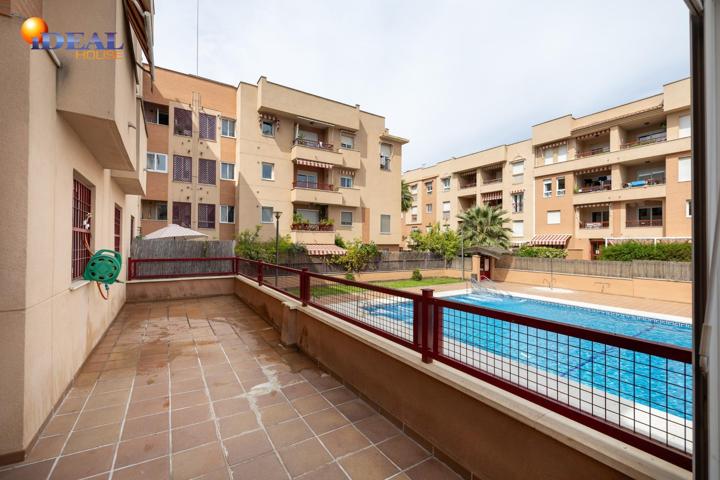Piso En venta en Albayda, Granada photo 0