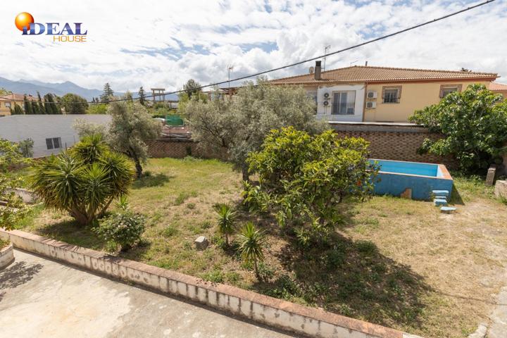 ¡Oportunidad única de inversión en Ogíjares, Granada! photo 0