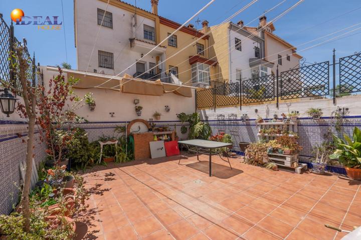 🏡 Tu nuevo hogar en Loma Linda: espacio, confort y un gran patio para disfrutar photo 0