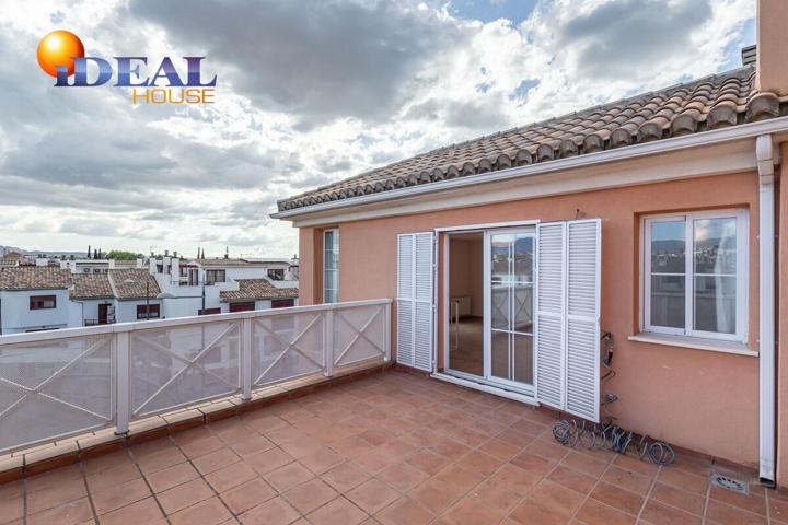 CASA EN ARMILLA, JUNTO AL NEVADA. photo 0