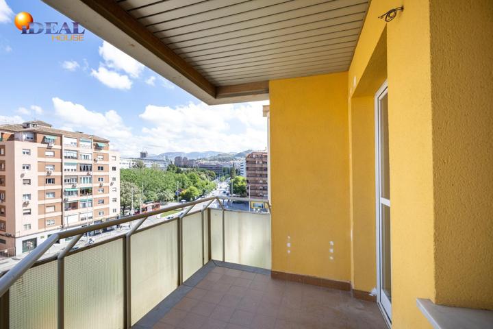 🏡 VENTA DE PISO EN PLAZA EINSTEIN – GRANADA 🎓 photo 0