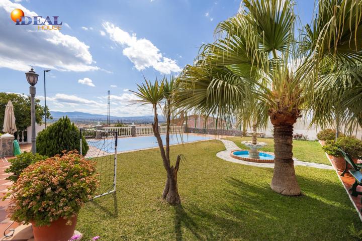 🏡 ESPECTACULAR CASA INDEPENDIENTE EN ATARFE CON PISCINA 🏡 photo 0