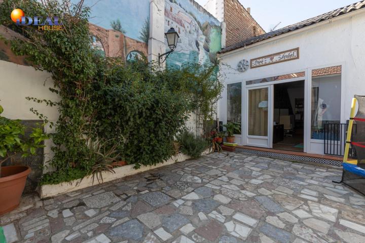 BONITA CASA REFORMADA EN CALLE GRANADA (CIJUELA) photo 0