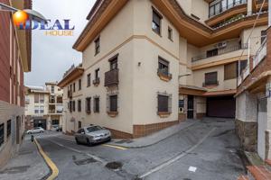 PISO DE 2 HABITACIONES CON TERRAZA EN MONACHIL photo 0