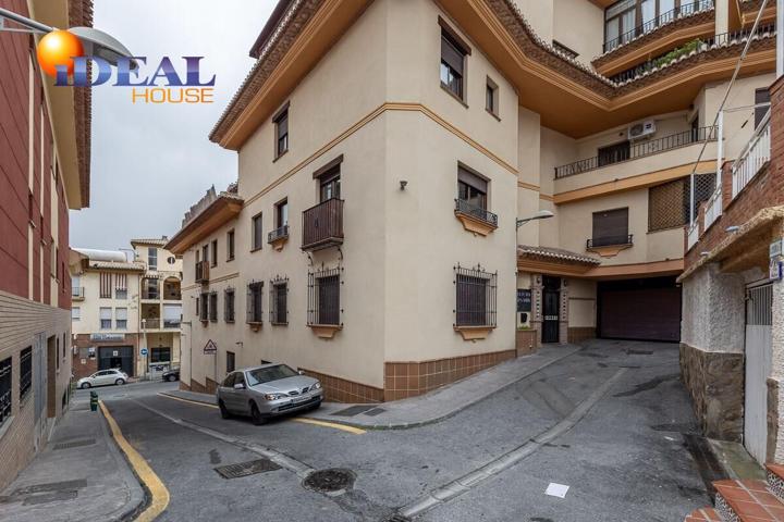PISO DE 2 HABITACIONES CON TERRAZA EN MONACHIL photo 0