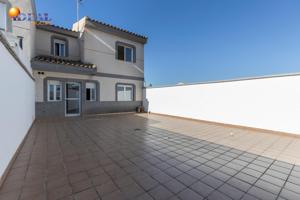 Fantastico Atico Duplex en el Centro de Lachar photo 0