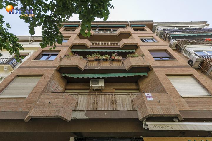 Vivienda Exclusiva En El Corazón de Granada photo 0