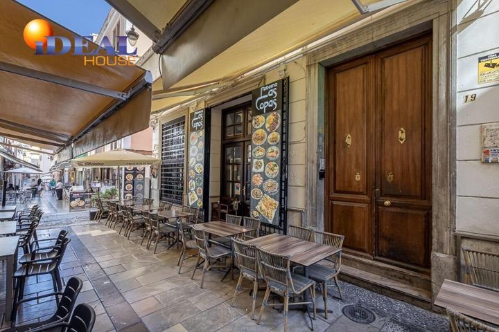 Apartamento con Licencia turística en pleno centro!!! photo 0