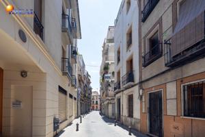 Oportunidad!! Vivienda en planta alta, exterior, frente al Corte Ingles. photo 0