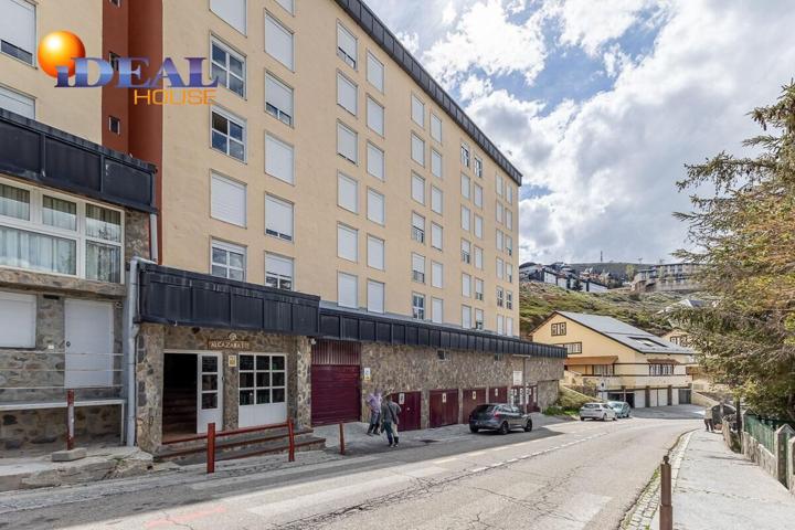 🔹 Estudio en venta en Pradollano – Sierra Nevada photo 0