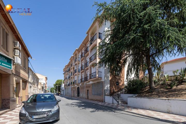 Piso En venta en Vega De Granada Zona Noroeste, Pinos Puente photo 0