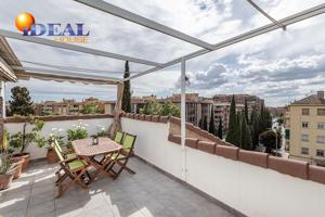 ATICO DUPLEX EN VILLAREJO. photo 0