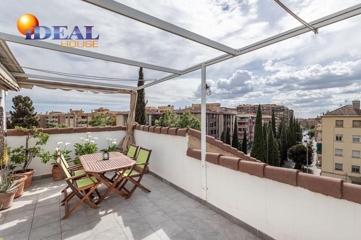ATICO DUPLEX EN VILLAREJO. photo 0