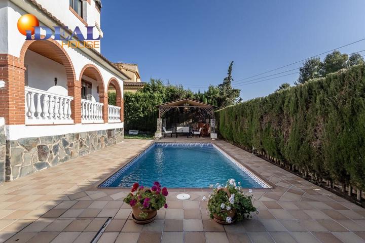 FANTASTICA CASA EN GOJAR photo 0