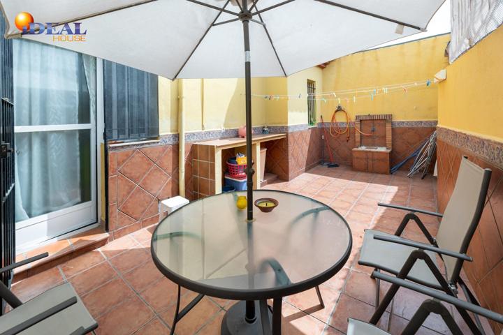 🏡✨ Casa Adosada Reformada en La Entrada de Las Gabias ✨🏡 ¡Lista para entrar a vivir! photo 0