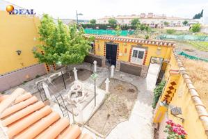 Oportunidad única en El Jau (Santa Fe): Casa en planta baja con espectacular patio photo 0