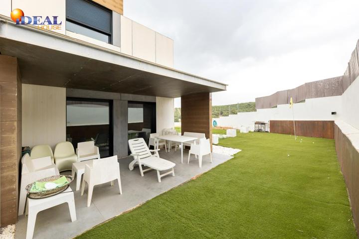 FATASTICA VIVIENDA UNIFAMILIAR EN EL CORTIJO DEL AIRE photo 0