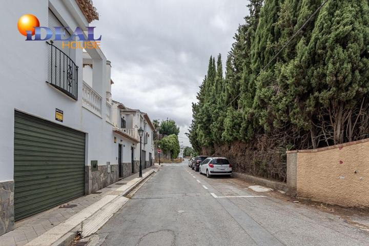 Parcela con Licencia y Proyecto incluidas. photo 0