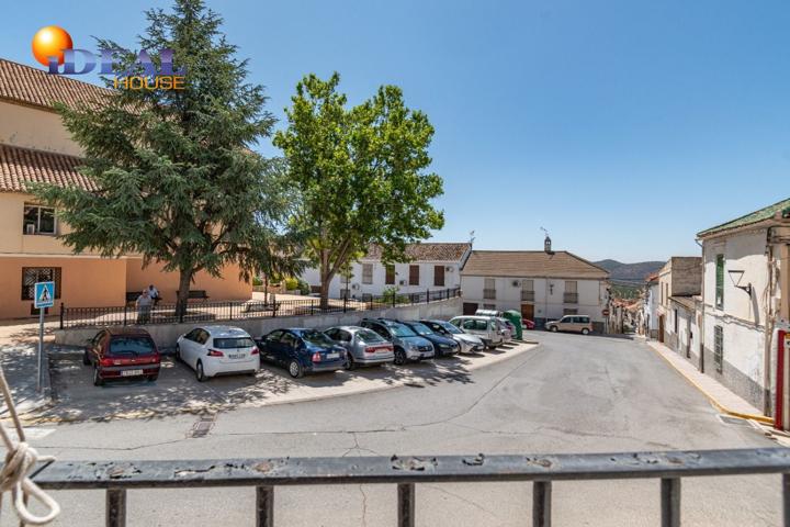 Tu refugio ideal en Íllora: amplitud, luz y calidez al mejor precio photo 0