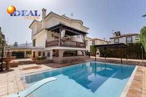 Chalet espectacular en Gojar. photo 0