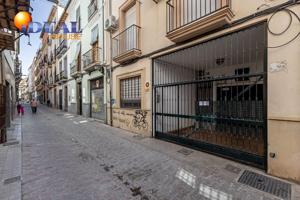 PLENO CENTRO DE GRANADA photo 0